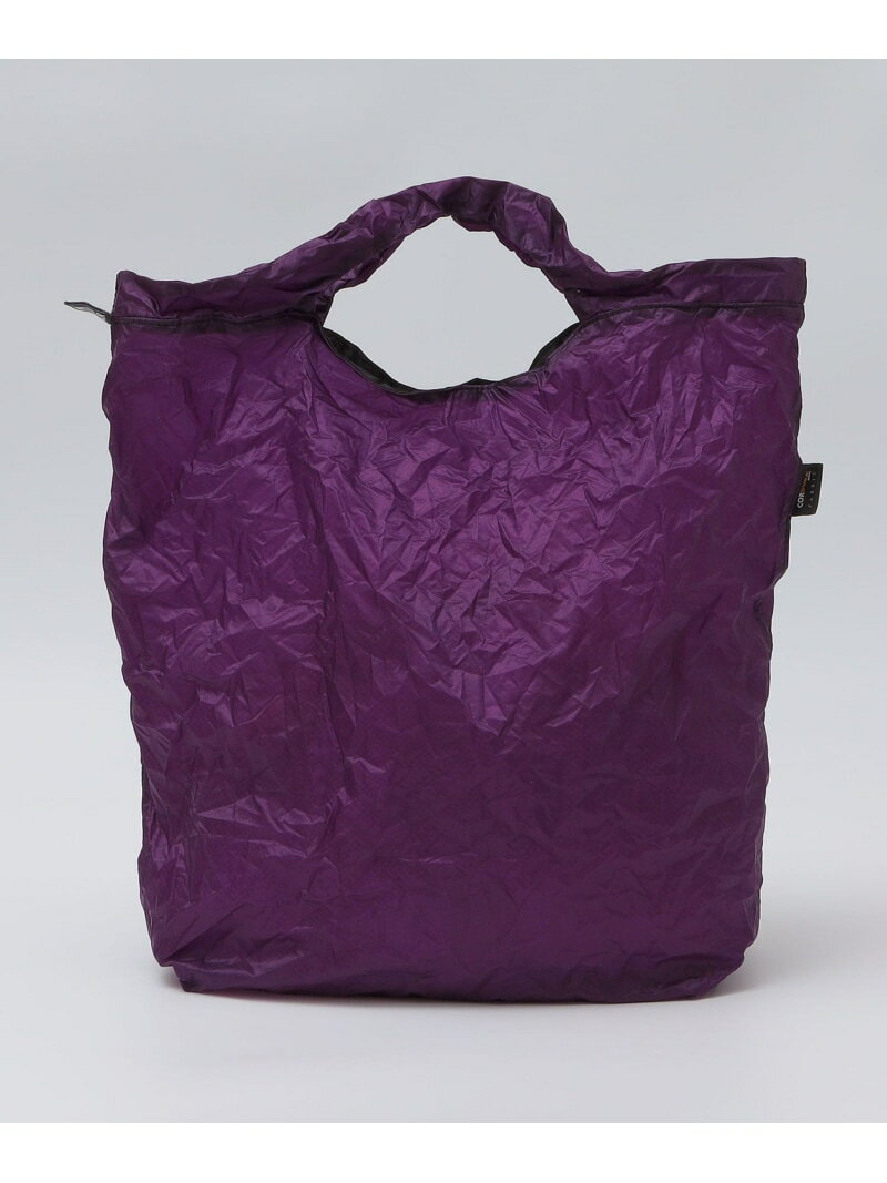 樂天商城 - GRANITE GEAR: GROCERY BAG SHIPS MEN シップス バッグ エコバッグ・サブバッグ ブラウン ネイビー パープル ブラック【送料無料】[Rakuten Fashion]