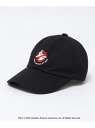 SHIPS: GHOSTBUSTERS NEW YORK CAP SHIPS シップス 帽子 キャップ ブラック グレー ネイビー【送料無料】 Rakuten Fashion