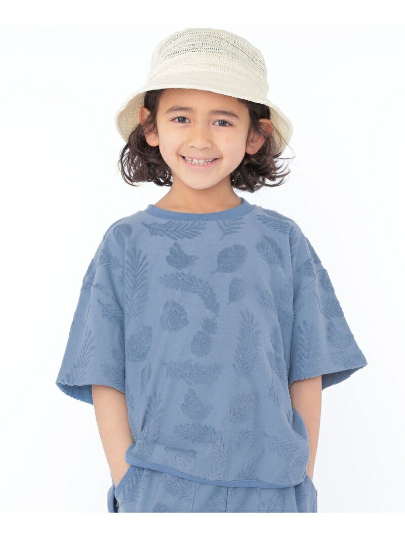 ySALE^30%OFFzSHIPS KIDS:100~130cm / pC WJ[h TEE SHIPS KIDS VbvX gbvX Jbg\[ETVc u[ O[yRBA_Ezyz[Rakuten Fashion]