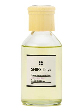 [Rakuten Fashion]【SALE／30%OFF】SHIPSDays:アロマディフューザー SHIPS Days シップス 財布/小物 財布 ピンク【RBA_E】