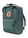 FJALL RAVEN: KANKEN 16L リュック SHIPS any シップス バッグ リュック・バックパック ブラック パープル グリーン ベージュ【...