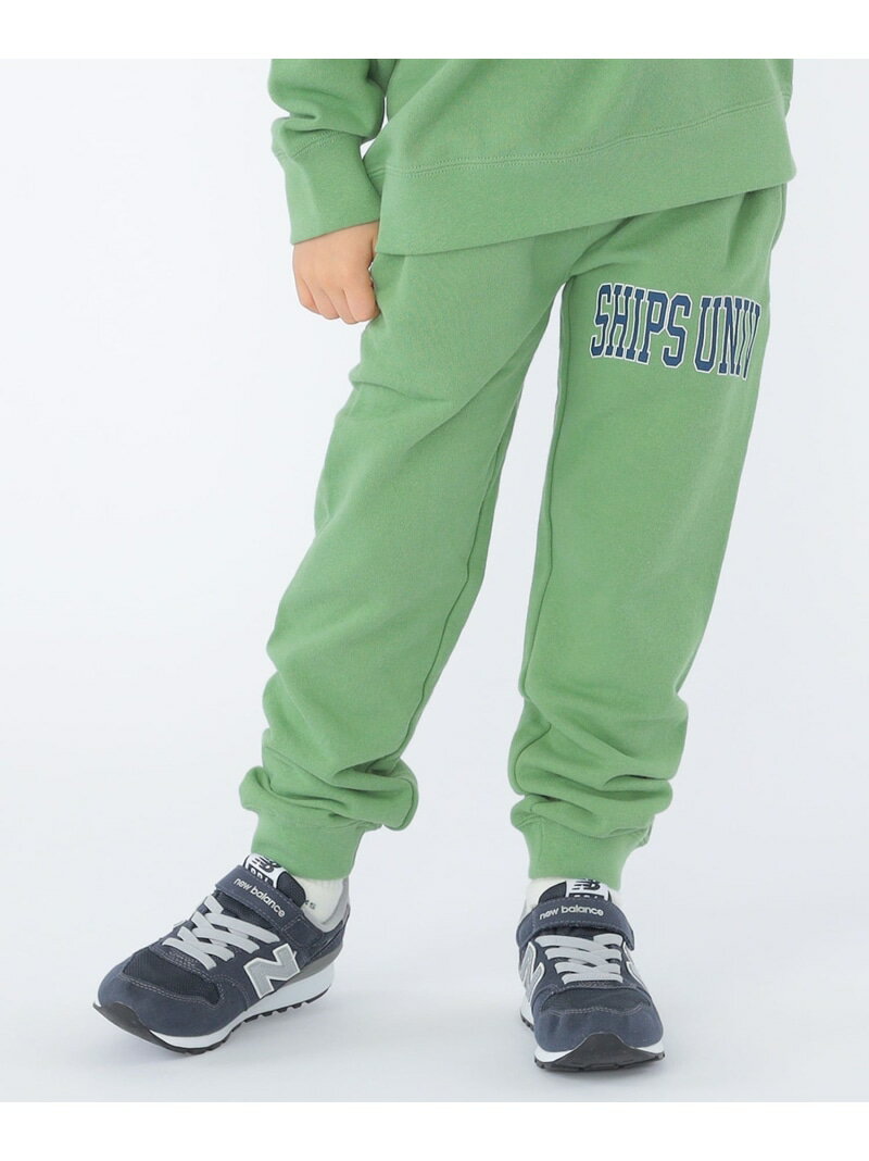 ySHIPS KIDSʒzRUSSELL ATHLETIC:100~130cm / pc SHIPS KIDS VbvX pc W[WEXEFbgpc O[ zCgyz[Rakuten Fashion]