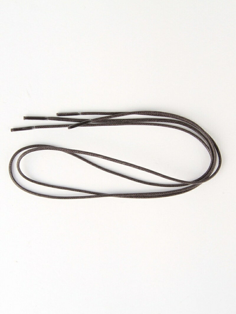 ALDEN: 2アイレット シューレース SHIPS MEN シップス シューズ・靴 ブーツ ブラウン ブラック[Rakuten..