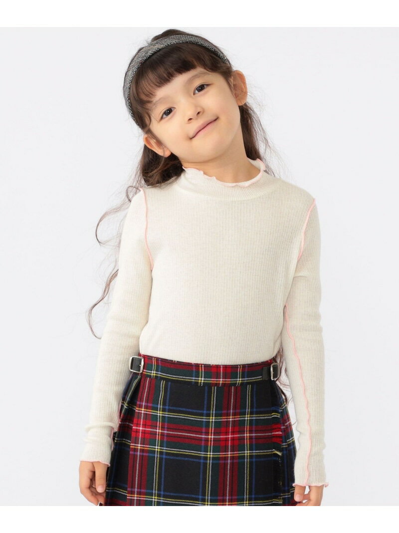 ySALE^50%OFFzSHIPS KIDS:100~140cm / hC u E nClbN gbvX SHIPS KIDS VbvX gbvX Jbg\[ETVc uE u[yRBA_Ez[Rakuten Fashion]