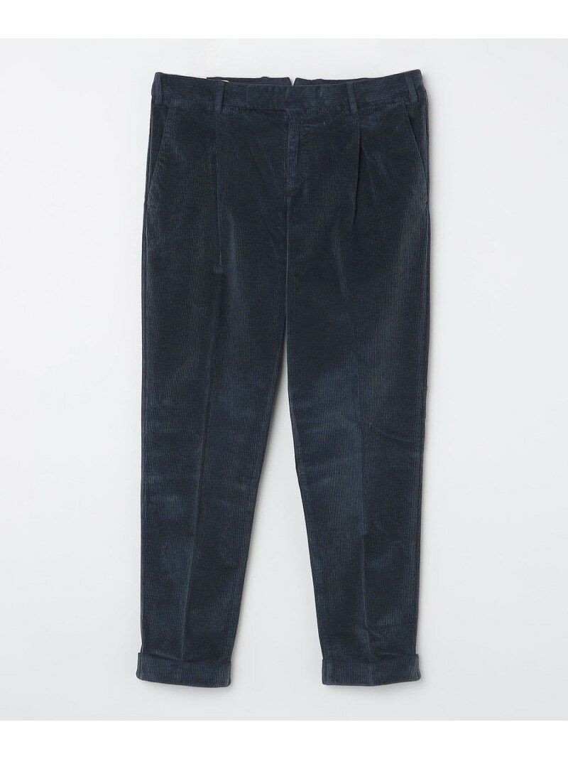 Rakuten - 【SALE／60%OFF】PT TORINO: カラー コーデュロイ パンツ SHIPS MEN シップス パンツ その他のパンツ ベージュ グリーン レッド ブルー イエロー ブラウン【RBA_E】【送料無料】[Rakuten Fashion]