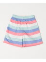 【SALE/45%OFF】SHIPS Colors:ボーイズ スイム ウェア(100~130cm) SHIPS Colors シップス 水着・スイムグッズ 水着...