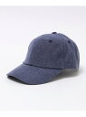 【SALE/40%OFF】【SHIPS別注】SUBLIME: ブリーチ キャップ SHIPS MEN シップス 帽子 キャップ ネイビー グレー ブラック【RB...