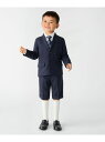SHIPS Colors:110~130cm / オケージョン スーツ 4点セット SHIPS Colors シップス スーツ・フォーマル セットアップスーツ ...