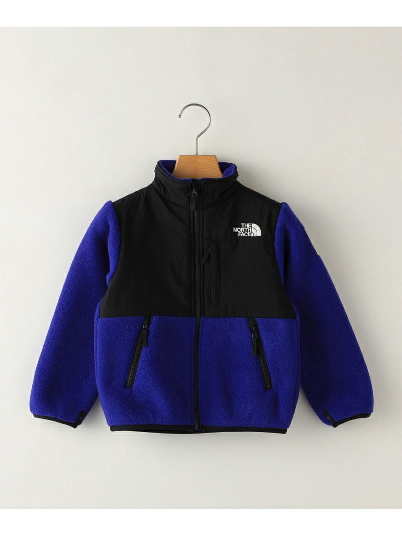 *THE NORTH FACE:100~150cm / Denali Jacket SHIPS KIDS VbvX WPbgEAE^[ ̑̃WPbgEAE^[ u[ ubN bhyz[Rakuten Fashion]