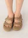 【SALE/10%OFF】【WEB限定】igor:17~21cm / BONDI SANDAL SOLID SHIPS KIDS シップス シューズ・靴 サンダ...