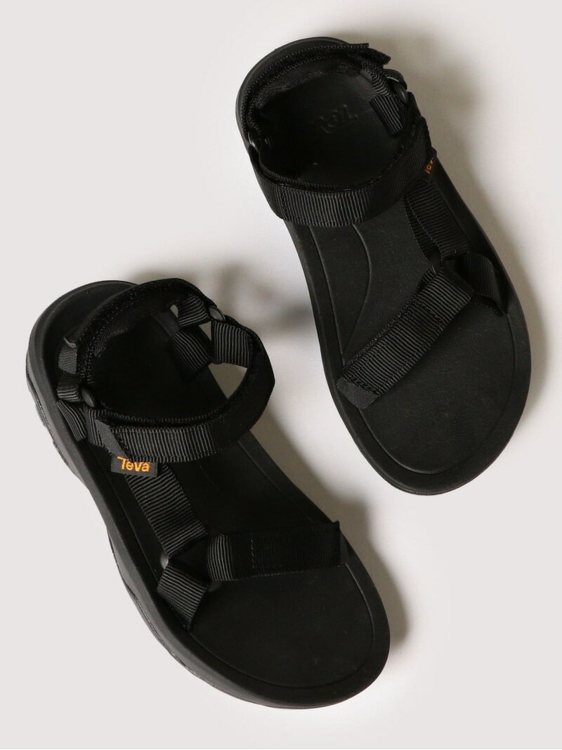 Teva:HURRICANEXLT2(ブラック)(15～17cm)