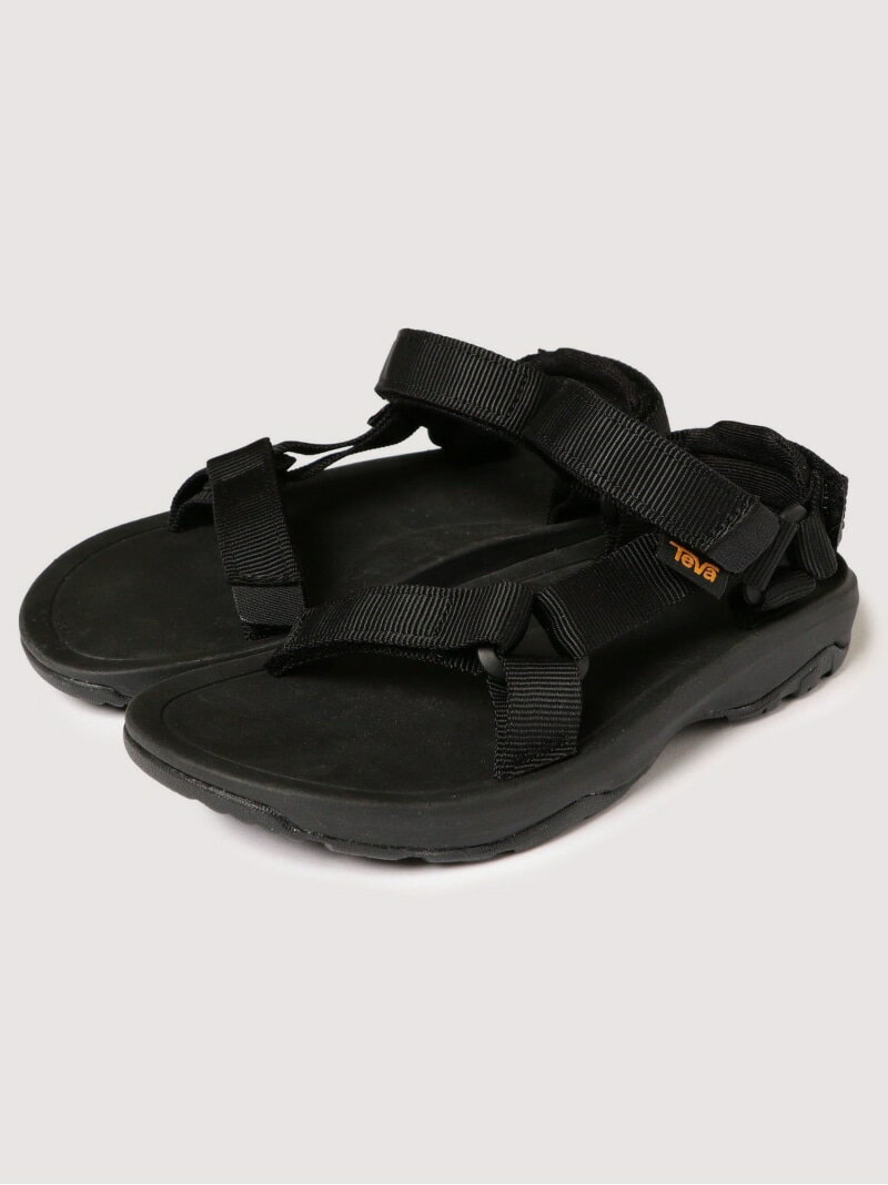 Teva:HURRICANEXLT2(ブラック)(15～17cm)