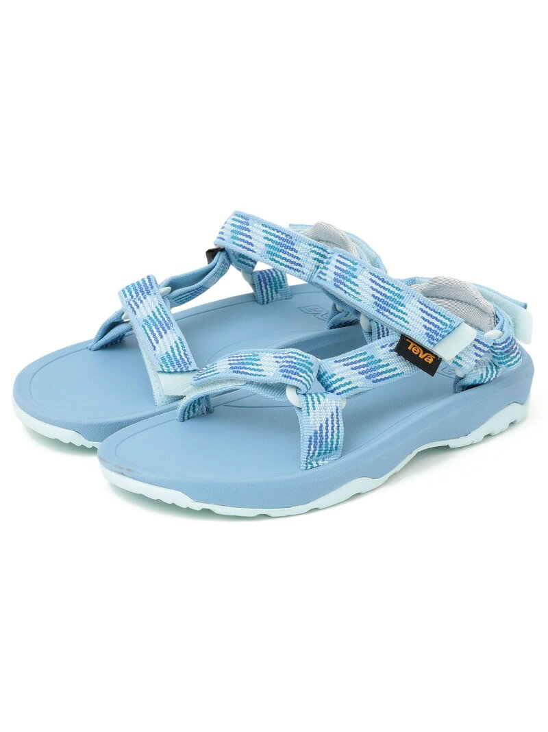 【SALE／30%OFF】Teva:18~22cm / HURRICANE XLT2 SHIPS KIDS シップス シューズ・...