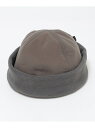 【SALE/50%OFF】【SHIPS別注】halo commodity: FIUTTER EGG CAP SHIPS MEN シップス 帽子 キャップ ネイビ...