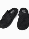 ISLAND SLIPPER: SHIPS(シップス) 別注 クロスストラップ サンダル SHIPS MEN シップス シューズ・靴 サンダル グレー ネイビー...