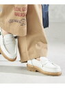 《予約》【SHIPS別注】Paraboot: 50th ANNIV ORSAY SHIPS WOMEN シップス シューズ・靴 ローファー ホワイト【先行予約】...