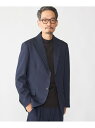 【WEB限定】SHIPS:<手洗い可能>ウルトラ イージーケア ストレッチ セットアップ SHIPS MEN シップス スーツ・フォーマル セットアップスーツ ...