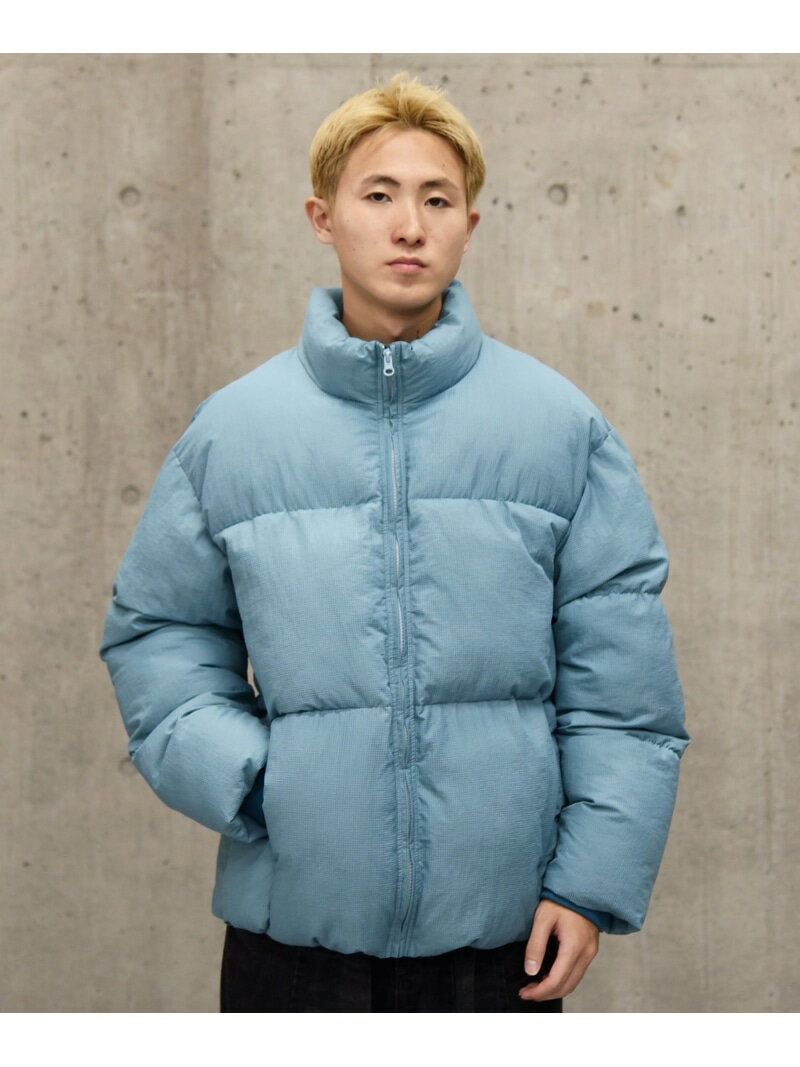 City Ambient Products: ソロナ 中綿 ジャケット SHIPS MEN シップス ジャケット・アウター その他のジャケット・アウター ブラック【送料無料】[Rakuten Fashion]