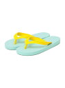 Hippobloo:BEACH SANDAL SHIPS KIDS シップス シューズ・靴 サンダル ブルー ネイビー[Rakuten Fashion]