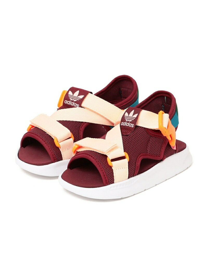 ySALE^30%OFFzadidas:360 3.0 SANDALS SHIPS KIDS VbvX V[YEC T_ bh u[yRBA_Ezyz[Rakuten Fashion]