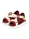 【SALE／20%OFF】adidas:360 3.0 SANDALS SHIPS KIDS シップス シューズ・靴 サンダル レッド ブルー【RBA_E】【送料無料】[Rakuten Fashion]