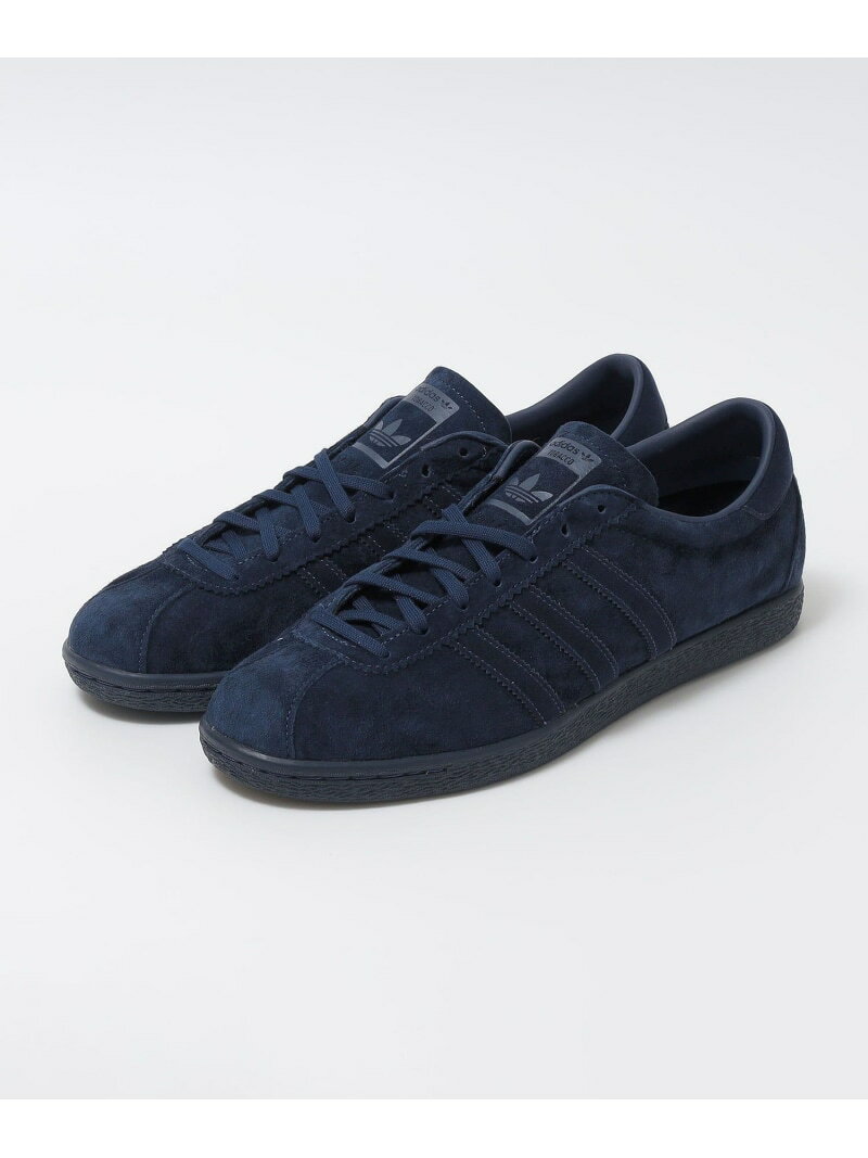 アディダス タバコ スエード ネイビー 美品 楽天市場】adidas tobacco（カラーネイビー）（メンズ靴｜靴）の通販
