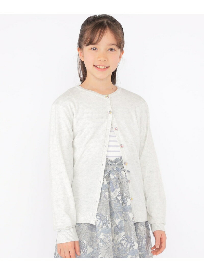 SHIPS KIDS:140~150cm / oeB J[fBK SHIPS KIDS VbvX gbvX J[fBK O[ sN O[yz[Rakuten Fashion]