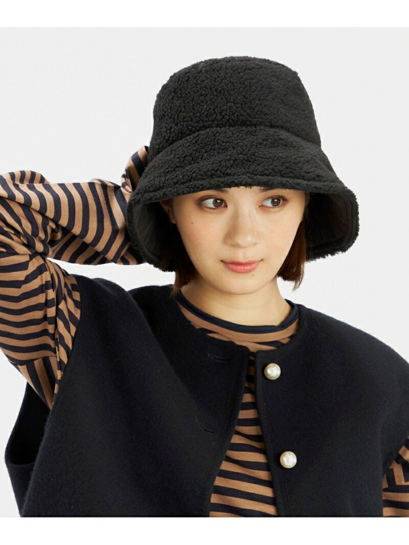 SALE50%OFFGRILLO:BOA BRIM HAT  SHIPS WOMEN åץ ˹ ϥå ֥å ۥ磻ȡR...