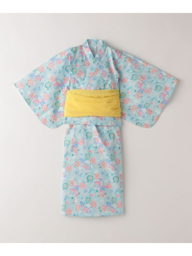 ��SALE��50%OFF��SHIPS Colors:����������ǽ��2WAY ���(100~130cm)�� SHIPS Colors ���åץ� ��ʪ����ᡦ������ʪ ��� �֥롼 �ѡ��ץ��RBA_E��[Rakuten Fashion]