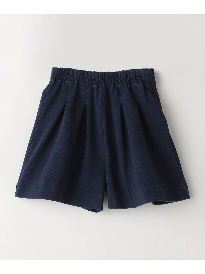 【SALE／50%OFF】SHIPS Colors:ストレッチ ショーツ(80~130cm) SHIPS Colors シッ...