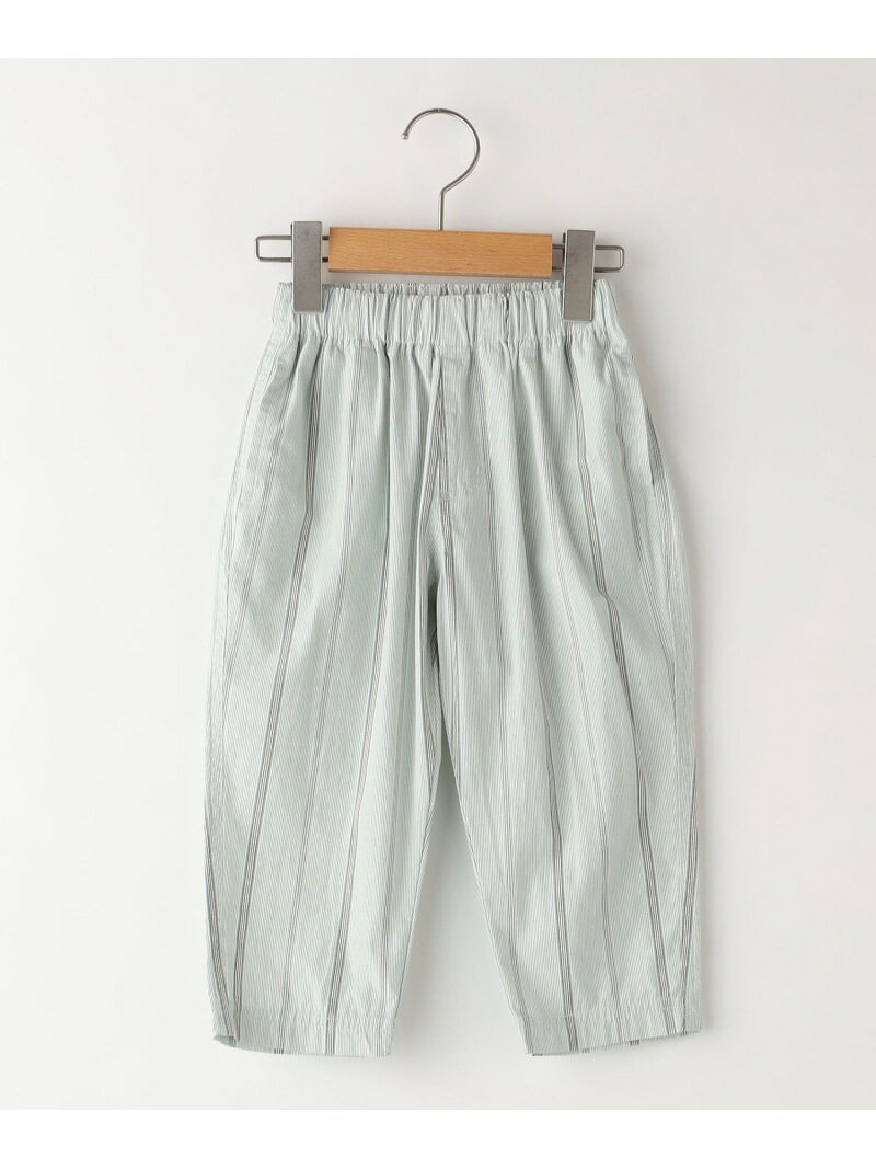 Short Pants - 【SALE／40%OFF】SHIPS KIDS:80~90cm / ワイド イージー パンツ SHIPS KIDS シップス パンツ その他のパンツ グリーン ネイビー【RBA_E】【送料無料】[Rakuten Fashion]