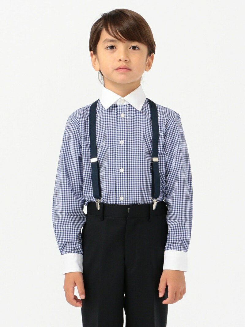 SHIPS KIDS:MK NbN M[J[ Vc(100~130cm) SHIPS KIDS VbvX gbvX VcEuEX u[yz[Rakuten Fashion]