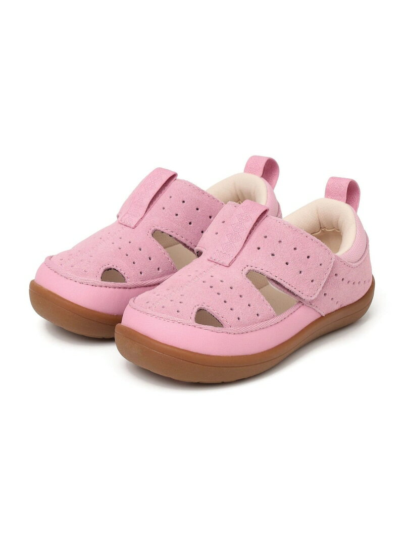楽天市場】ugg（カラーピンク）（キッズファッション｜キッズ・ベビー