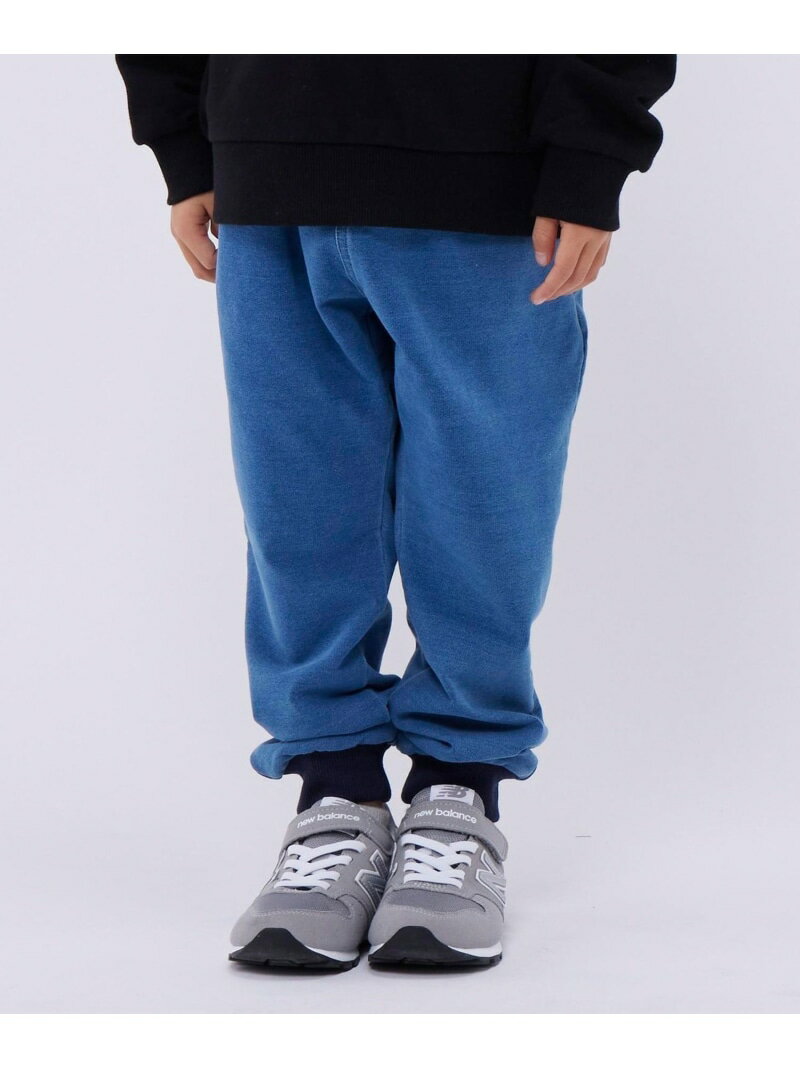 SHIPS Colors: 80~130cm / ＜洗濯機可能＞ストレッチ リブ パンツ◇ SHIPS Colors シップス パンツ その..