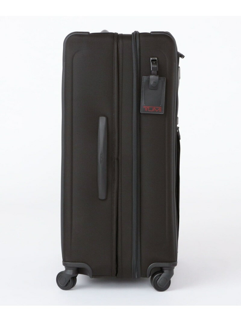 TUMI: ミディアム トリップ エクスパンダブル 4ウィール パッキングケース SHIPS M...