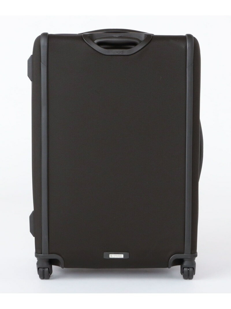 TUMI: ミディアム トリップ エクスパンダブル 4ウィール パッキングケース SHIPS M...