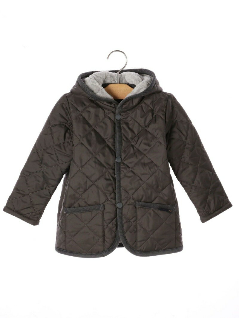 LAVENHAM:tFCNt@[ t[h WPbg(90~140cm) SHIPS KIDS VbvX WPbgEAE^[ Jo[I[E[NWPbg O[ uE p[vyz[Rakuten Fashion]