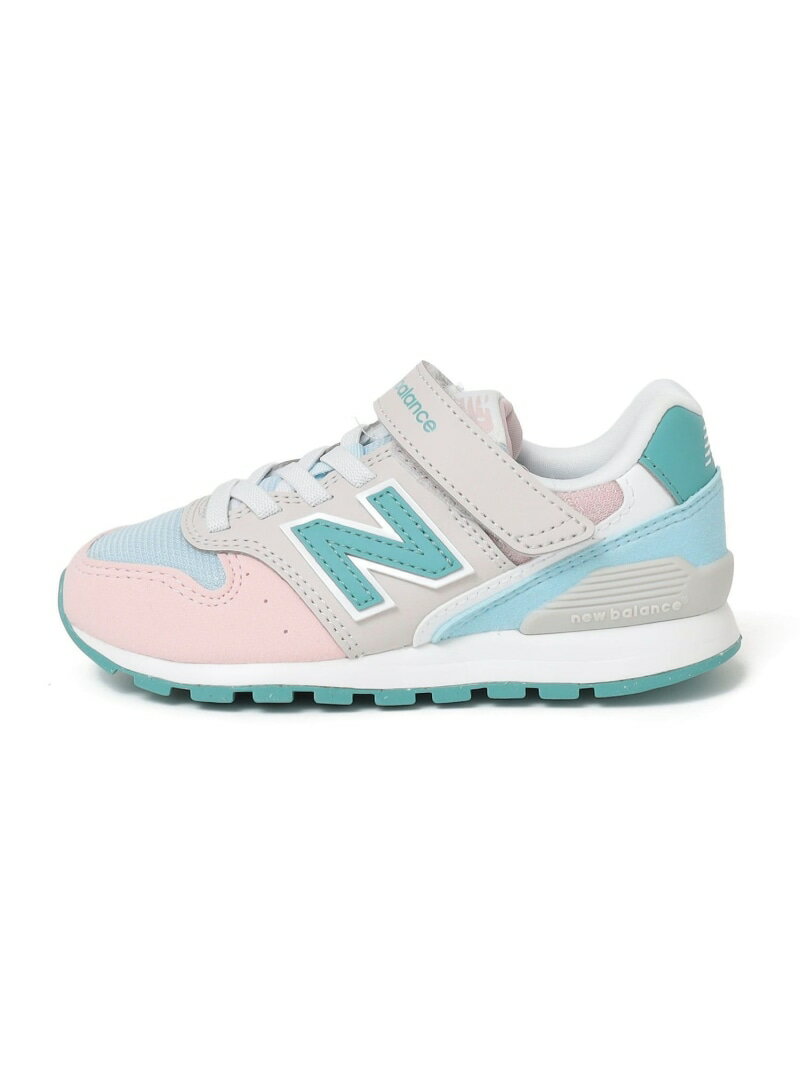 new balance:17~22cm /Y9...の紹介画像2