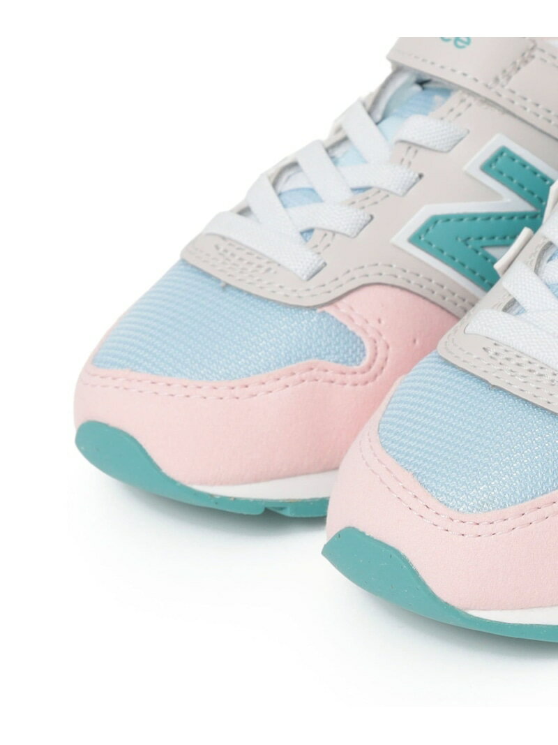 new balance:17~22cm /Y9...の紹介画像3