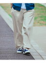 SHIPS メンズ パンツ シップス SHIPS MEN