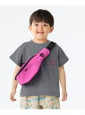 SHIPS Colors:90~140cm / <接触冷感・気化冷却>AIR FREEZE Tシャツ SHIPS Colors シップス トップス カットソー・...