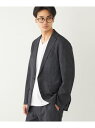 SHIPS Colors:<洗濯機可能>AVANT 2Bジャケット(セットアップ対応可能) SHIPS Colors シップス スーツ・フォーマル スーツジャケ...