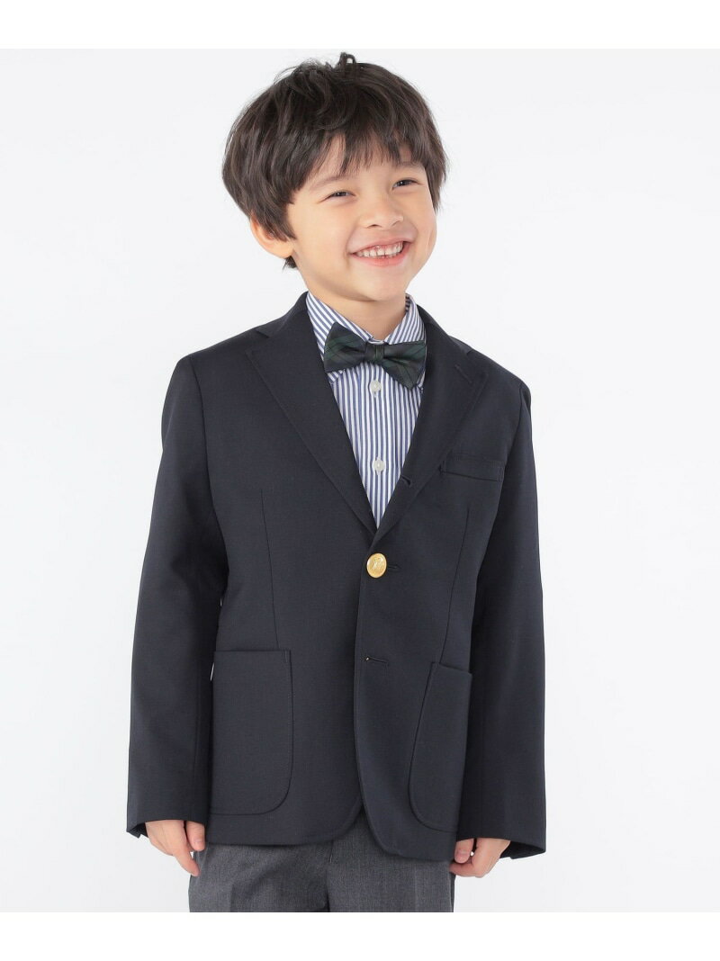 SHIPS KIDS:100~130cm / E[ ^ {^ WPbg SHIPS KIDS VbvX X[cEtH[} X[cWPbg lCr[yz[Rakuten Fashion]