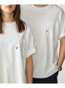 【SALE/10%OFF】【WEB限定】SHIPS:<汗染み防止加工>ワンポイントロゴ ビッグシルエットヘビーウェイトTシャツ SHIPS MEN シップス ト...
