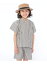 SHIPS KIDS:100~120cm /  ʿ SHIPS KIDS åץ ʪᡦʪ  졼 ֥饦 åɡ̵[Rakuten Fashion]