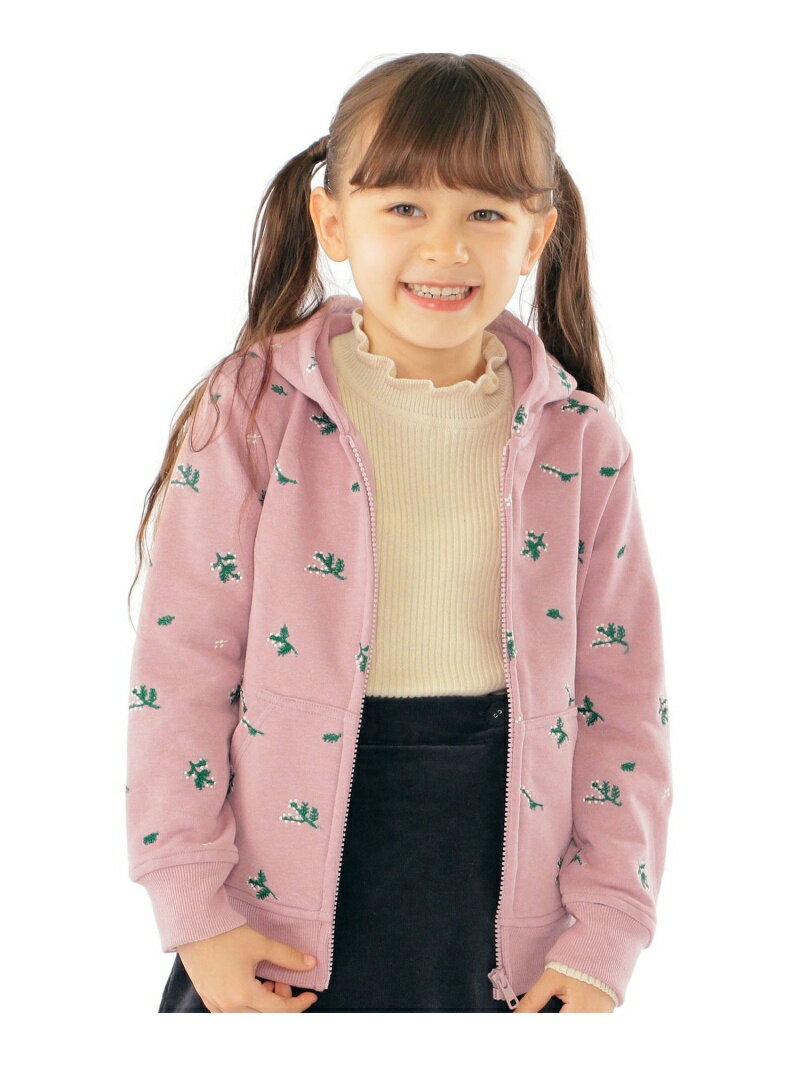 ySALE^50%OFFzSHIPS KIDS:100~130cm / t[ hJ p[J[ SHIPS KIDS VbvX gbvX ̑̃gbvX sN zCgyRBA_Ezyz[Rakuten Fashion]