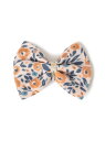 Luciole et petit pois:リバティ リボン ヘアクリップ SHIPS KIDS シップス ヘアアクセサリー バレッタ・ヘアクリップ・ヘアピン ...