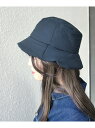 【SALE/70%OFF】SHIPS any: パフ 中綿 ハット SHIPS any シップス 帽子 ハット グリーン ブラック【RBA_E】[Rakuten...
