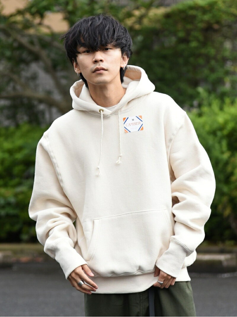 キャンバー トレーナー メンズ 【SALE／30%OFF】CAMBER: CROSSKNIT PULLOVER PARKA SHIPS シップス トップス スウェット・トレーナー ブラウン ブラック グリーン【RBA_E】【送料無料】[Rakuten Fashion]