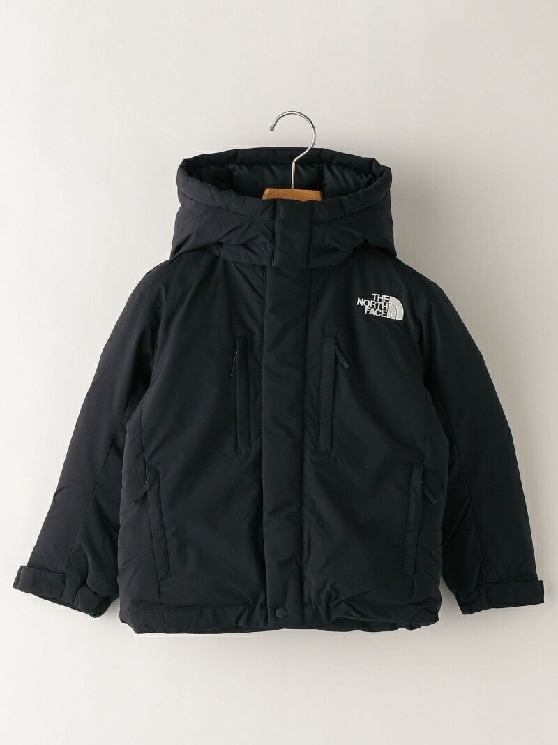 【SALE／30%OFF】THE NORTH FACE:Endurance Baltro Jacket(100~150cm) SHIPS KIDS シップス コート/ジャケット キッズアウター ブラウン ブラック イエロー【RBA_E】【送料無料】[Rakuten Fashion]